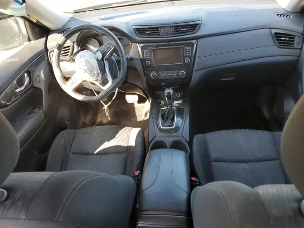 KNMAT2MV9JP552831 2018 NISSAN ROGUE - Image 8