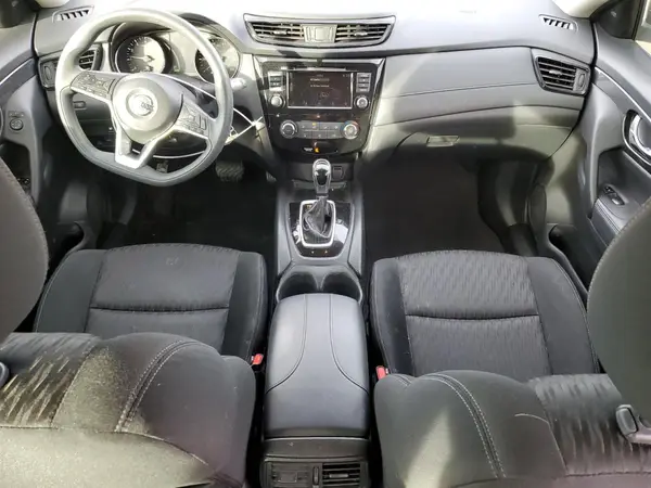 KNMAT2MV9JP552912 2018 NISSAN ROGUE - Image 8
