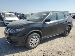 KNMAT2MV9JP553283 2018 NISSAN ROGUE