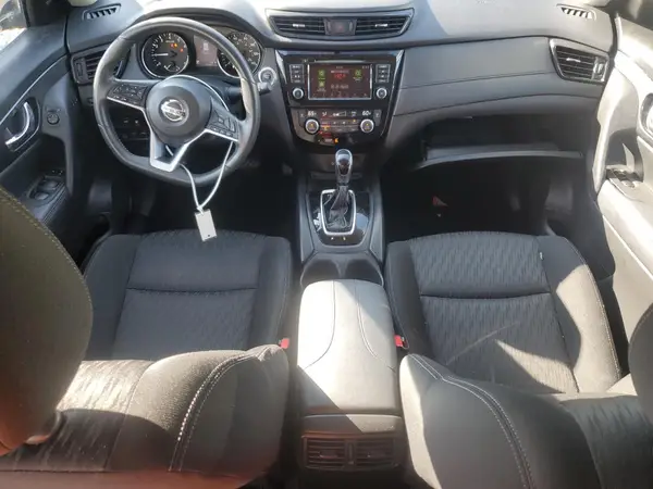 KNMAT2MV9JP553946 2018 NISSAN ROGUE - Image 8