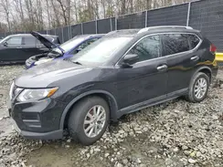 KNMAT2MV9JP554630 2018 NISSAN ROGUE