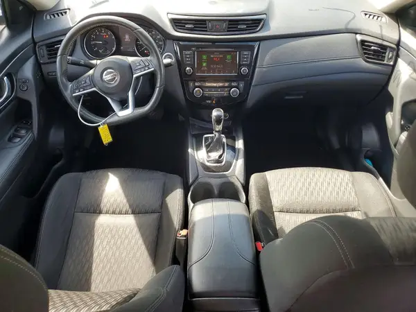 KNMAT2MV9JP556278 2018 NISSAN ROGUE - Image 8