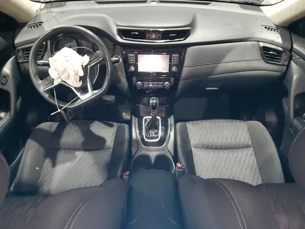 KNMAT2MV9JP556653 2018 NISSAN ROGUE - Image 8