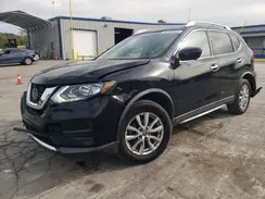 KNMAT2MV9JP556877 2018 NISSAN ROGUE