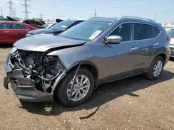 KNMAT2MV9JP557317 2018 NISSAN ROGUE