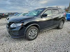 KNMAT2MV9JP557687 2018 NISSAN ROGUE