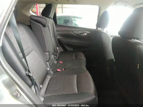 KNMAT2MV9JP557883 2018 NISSAN ROGUE - Image 8