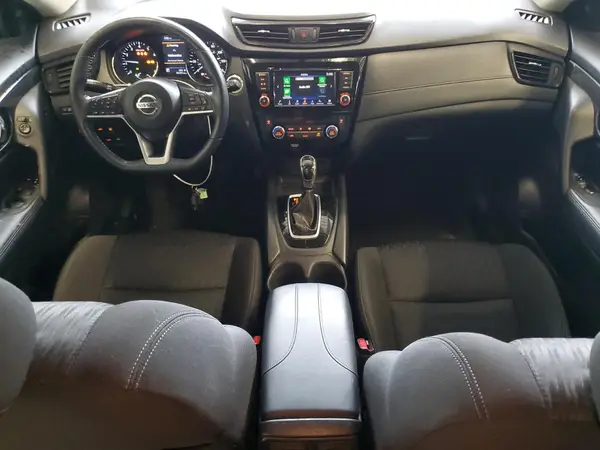 KNMAT2MV9JP558127 2018 NISSAN ROGUE - Image 8
