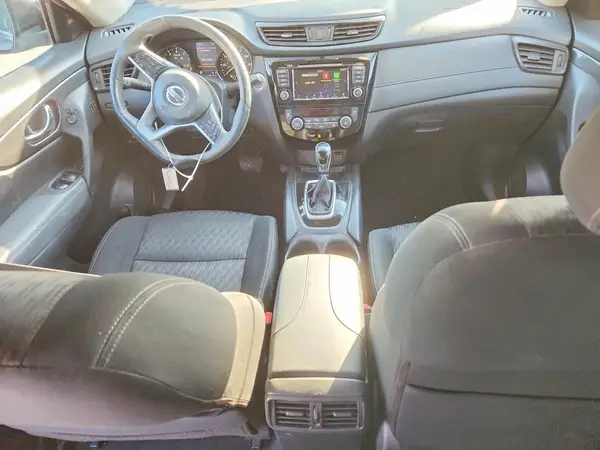 KNMAT2MV9JP559424 2018 NISSAN ROGUE - Image 8