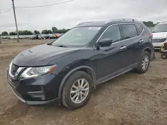 KNMAT2MV9JP559438 2018 NISSAN ROGUE