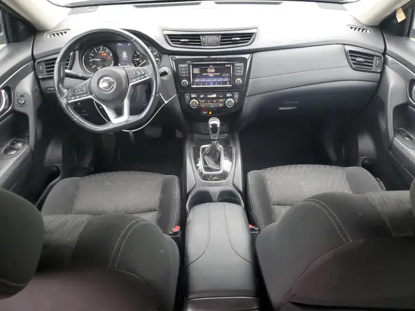 KNMAT2MV9JP559438 2018 NISSAN ROGUE - Image 8