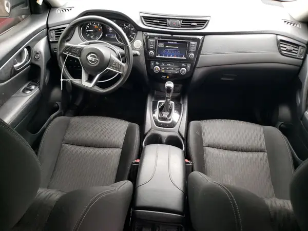 KNMAT2MV9JP559830 2018 NISSAN ROGUE - Image 8
