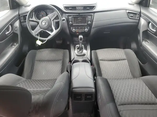 KNMAT2MV9JP560525 2018 NISSAN ROGUE - Image 8