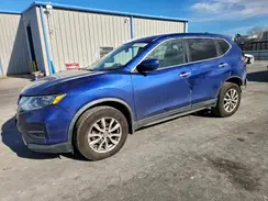 KNMAT2MV9JP560850 2018 NISSAN ROGUE