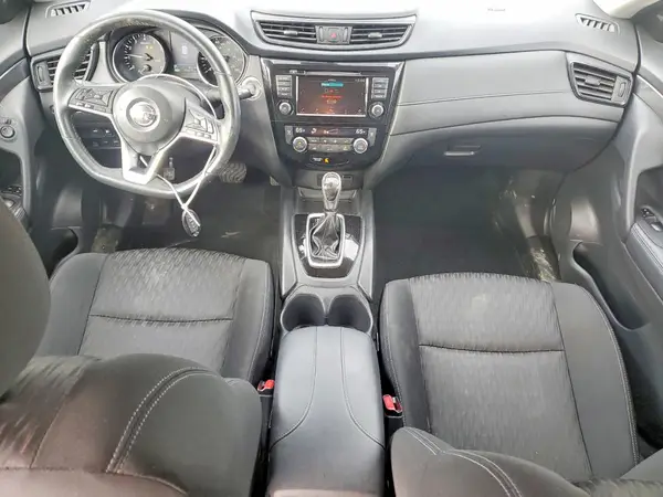 KNMAT2MV9JP562775 2018 NISSAN ROGUE - Image 8