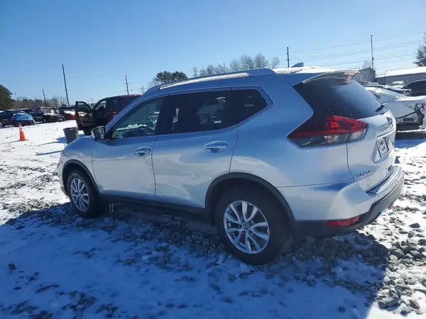 KNMAT2MV9JP565885 2018 NISSAN ROGUE - Image 2