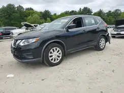 KNMAT2MV9JP567765 2018 NISSAN ROGUE