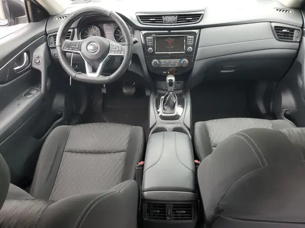 KNMAT2MV9JP567765 2018 NISSAN ROGUE - Image 8