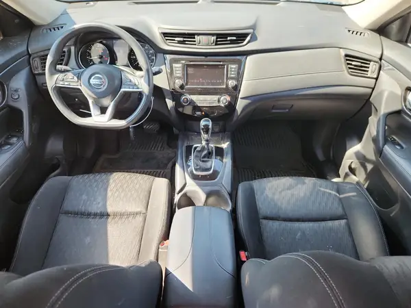 KNMAT2MV9JP568480 2018 NISSAN ROGUE - Image 8