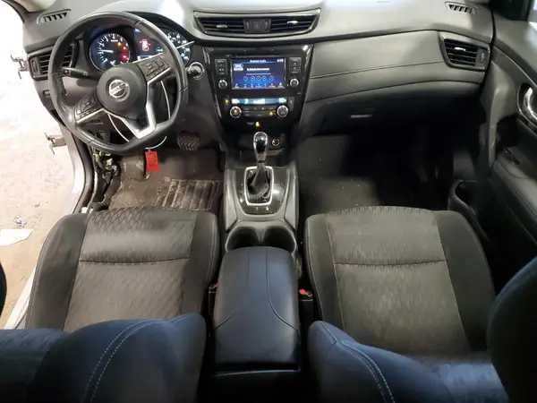 KNMAT2MV9JP569211 2018 NISSAN ROGUE - Image 8