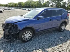 KNMAT2MV9JP570813 2018 NISSAN ROGUE