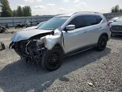 KNMAT2MV9JP573582 2018 NISSAN ROGUE