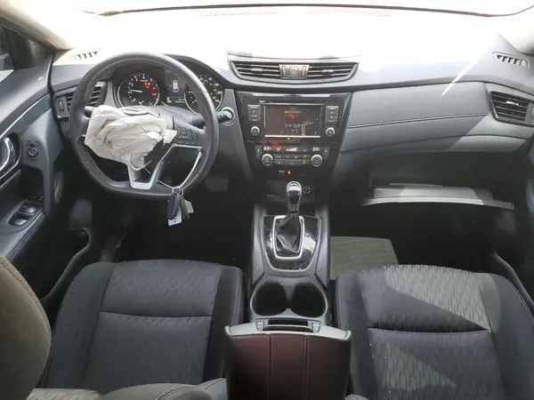 KNMAT2MV9JP573582 2018 NISSAN ROGUE - Image 8
