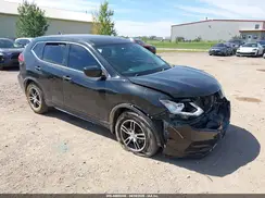 KNMAT2MV9JP573940 2018 NISSAN ROGUE
