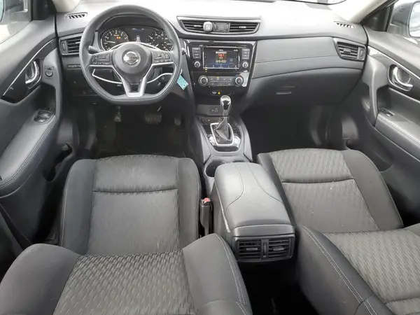 KNMAT2MV9JP574022 2018 NISSAN ROGUE - Image 8