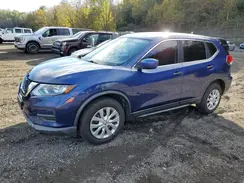 KNMAT2MV9JP574750 2018 NISSAN ROGUE