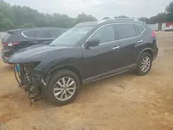 KNMAT2MV9JP575137 2018 NISSAN ROGUE