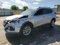 KNMAT2MV9JP575204 2018 NISSAN ROGUE