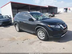 KNMAT2MV9JP577003 2018 NISSAN ROGUE