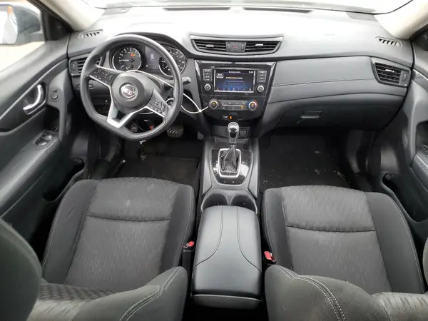 KNMAT2MV9JP577017 2018 NISSAN ROGUE - Image 8
