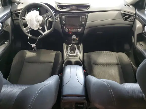 KNMAT2MV9JP578247 2018 NISSAN ROGUE - Image 8