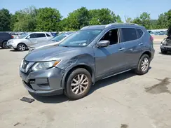 KNMAT2MV9JP579110 2018 NISSAN ROGUE