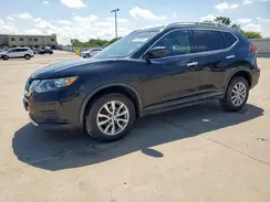 KNMAT2MV9JP580435 2018 NISSAN ROGUE
