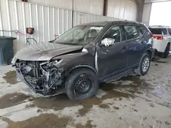 KNMAT2MV9JP580659 2018 NISSAN ROGUE