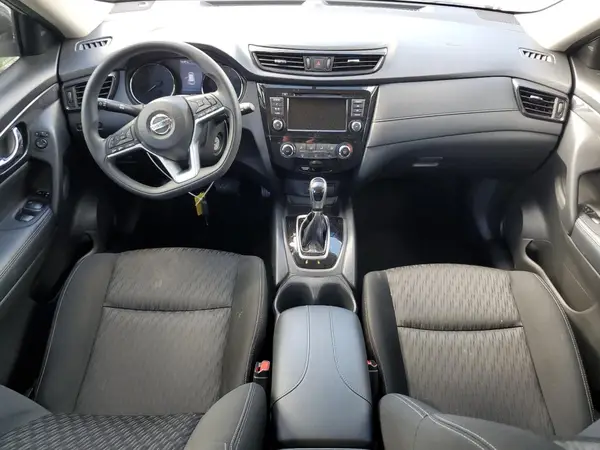 KNMAT2MV9JP583867 2018 NISSAN ROGUE - Image 8