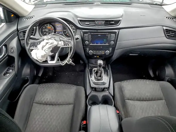 KNMAT2MV9JP583870 2018 NISSAN ROGUE - Image 8