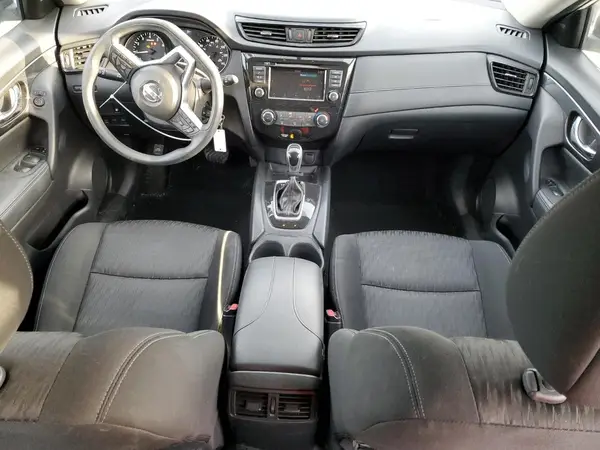 KNMAT2MV9JP584548 2018 NISSAN ROGUE - Image 8