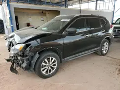 KNMAT2MV9JP584565 2018 NISSAN ROGUE