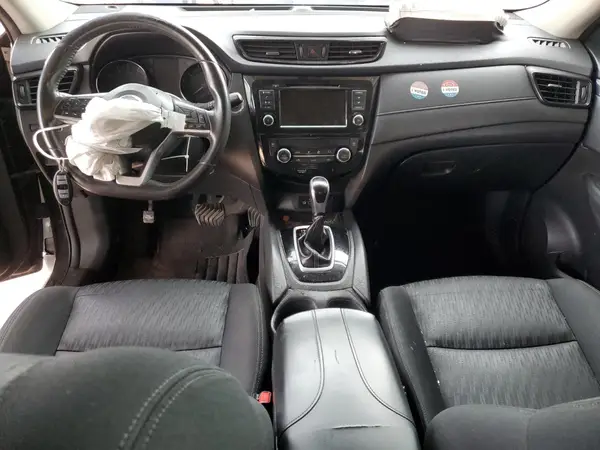 KNMAT2MV9JP584565 2018 NISSAN ROGUE - Image 8