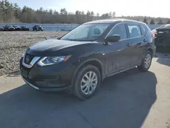 KNMAT2MV9JP585117 2018 NISSAN ROGUE