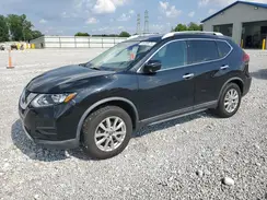 KNMAT2MV9JP587577 2018 NISSAN ROGUE