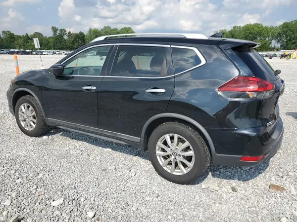 KNMAT2MV9JP587577 2018 NISSAN ROGUE - Image 2