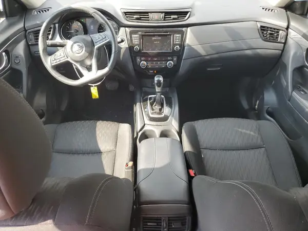 KNMAT2MV9JP587577 2018 NISSAN ROGUE - Image 8