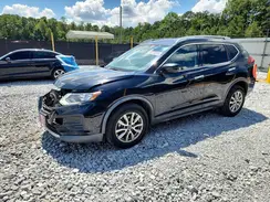 KNMAT2MV9JP592827 2018 NISSAN ROGUE