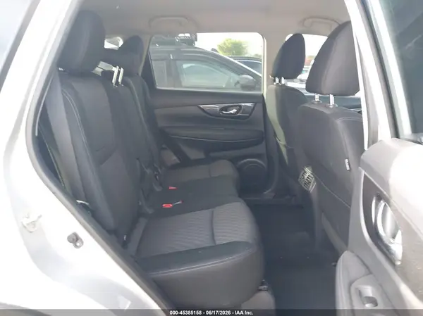 KNMAT2MV9JP593430 2018 NISSAN ROGUE - Image 8