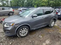 KNMAT2MV9JP594318 2018 NISSAN ROGUE